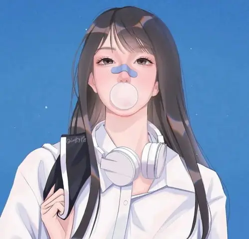 用户半山雾头像